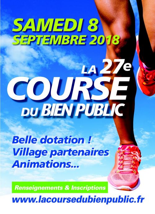 Course du Bien Public