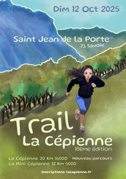 La Cepienne