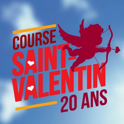 Course de la Saint-Valentin