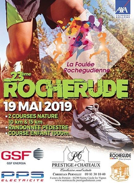 La Rocherude