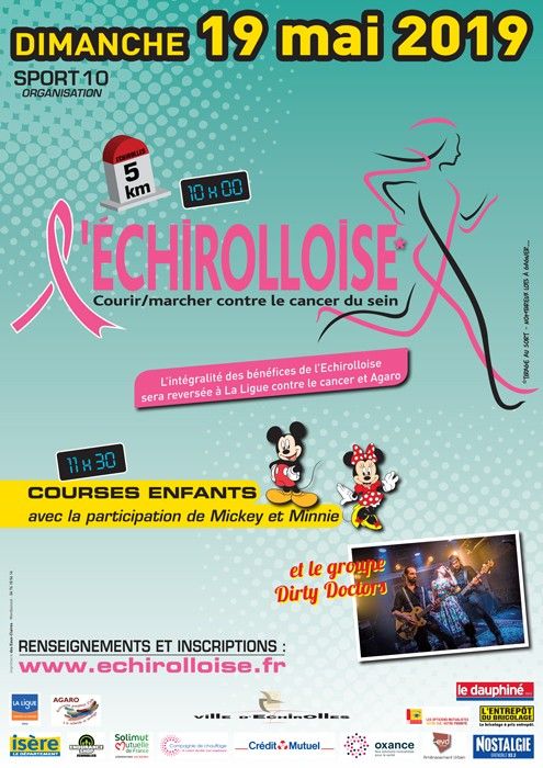 L'Echirolloise