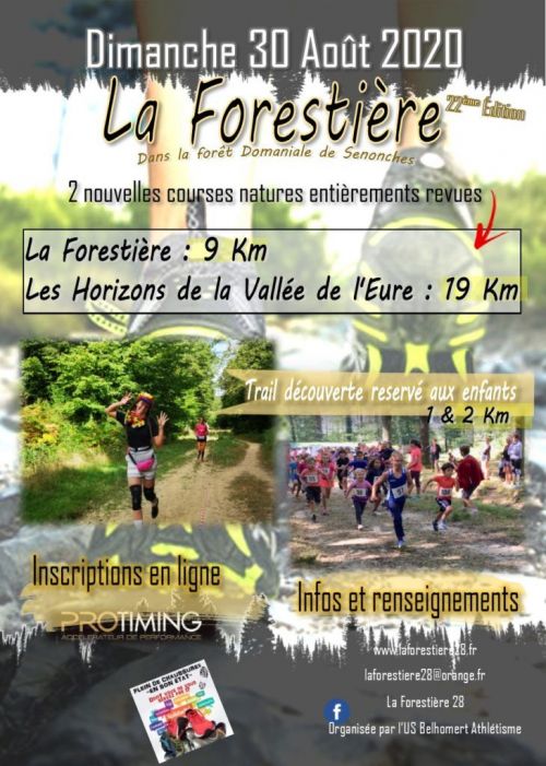 La Forestière