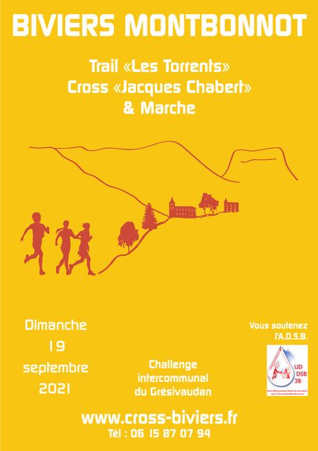 Cross de Biviers Montbonnot
