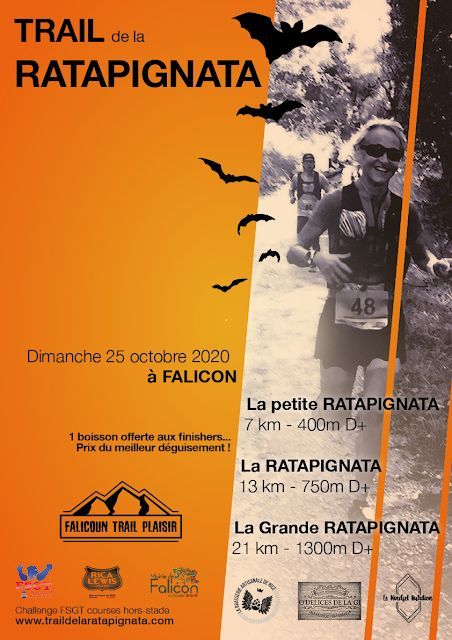 Trail de la Ratapignata