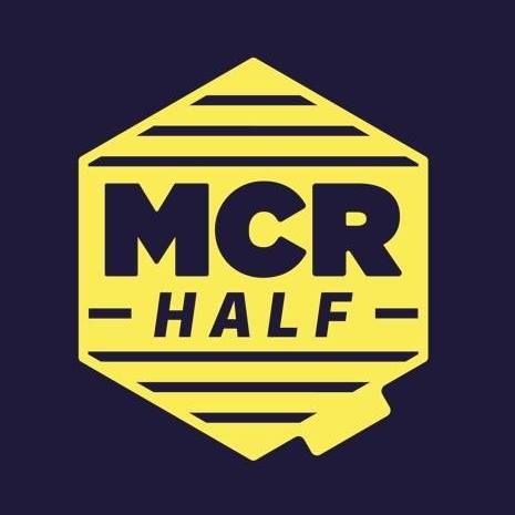 Manchester Half Marathon