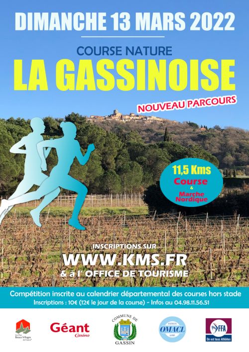 La Gassinoise