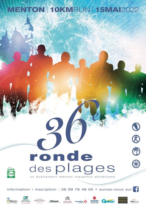 Ronde des Plages
