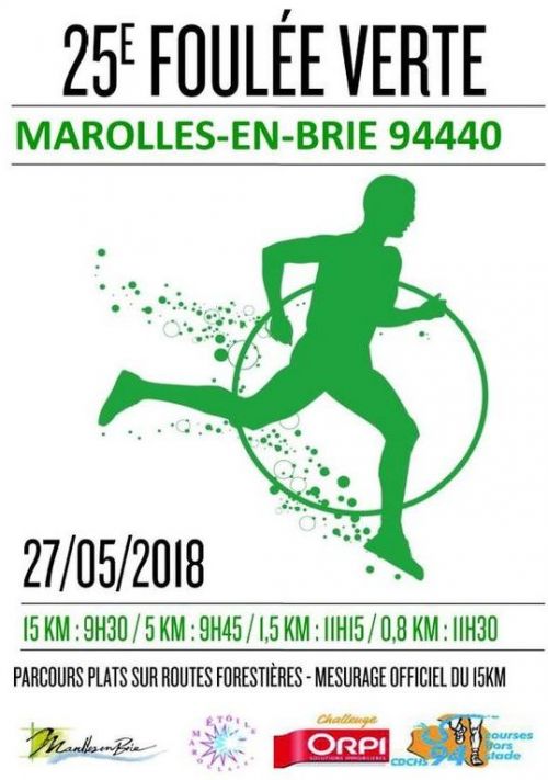 Foulée Verte