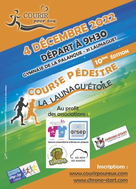 La Launagu'Etoile