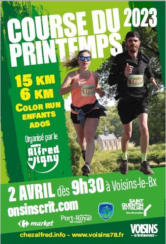 Course du Printemps