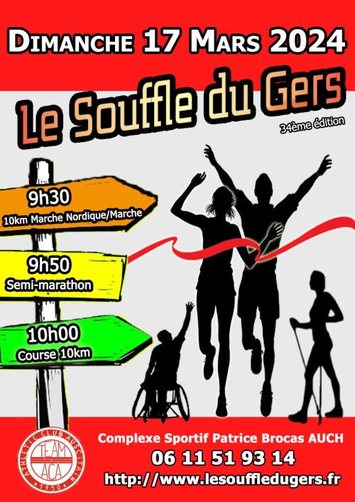 Le Souffle du Gers