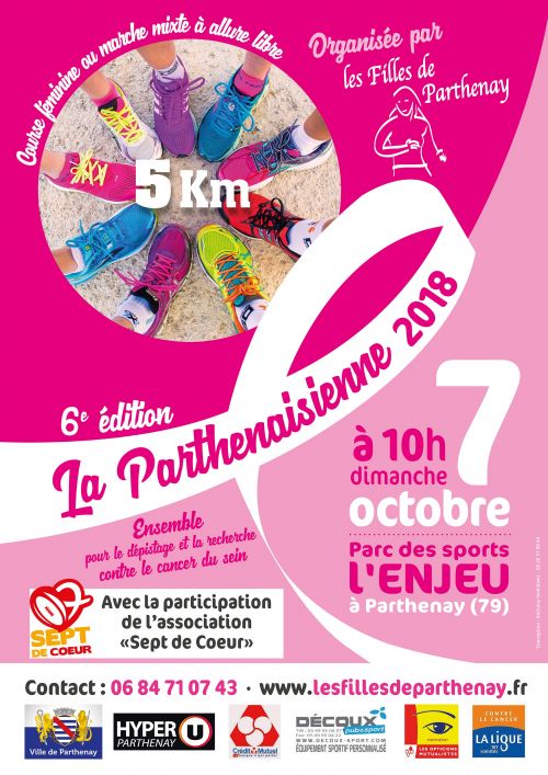 La Parthenaisienne
