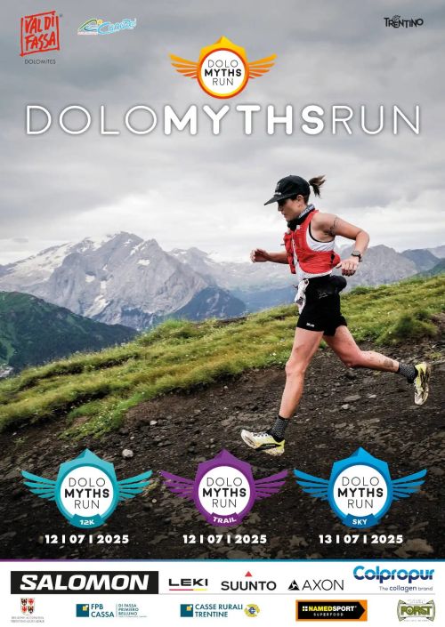 DoloMyths Run