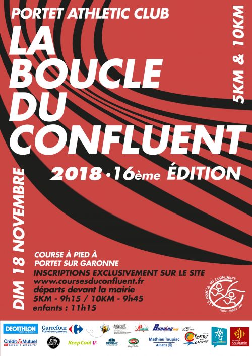 La Boucle du Confluent