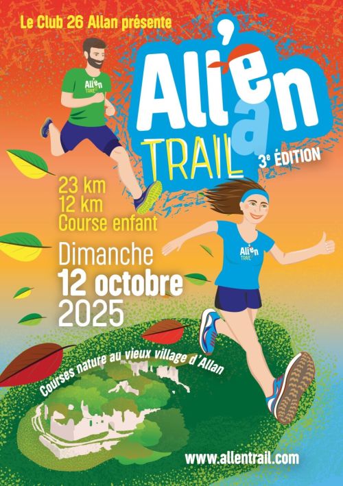 All'en Trail