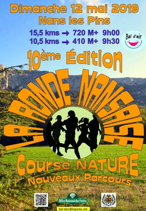 La Ronde Nansaise