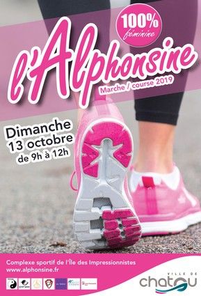 L'Alphonsine