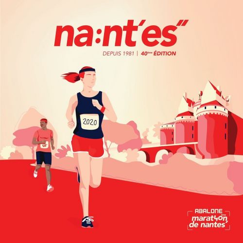 Marathon de Nantes