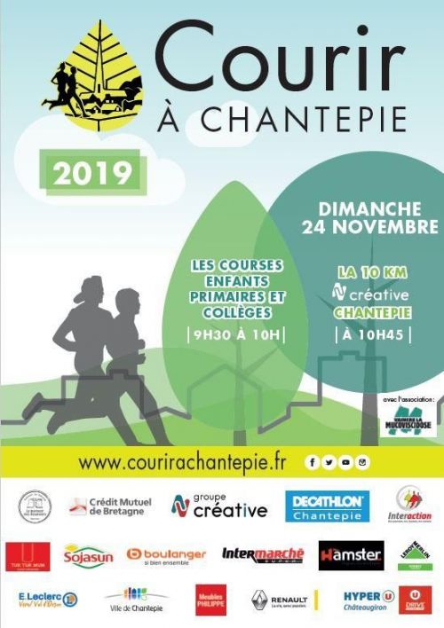 La Créative Chantepie