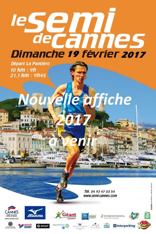 Le Semi de Cannes