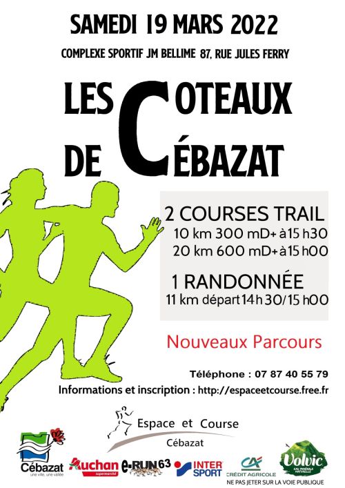 Coteaux de Cébazat
