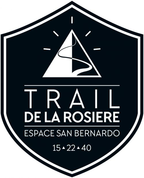 Trail de la Rosiere