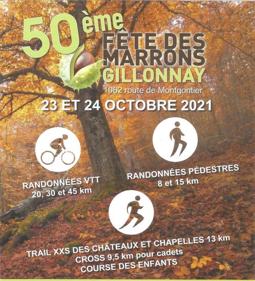 Fête des Marrons
