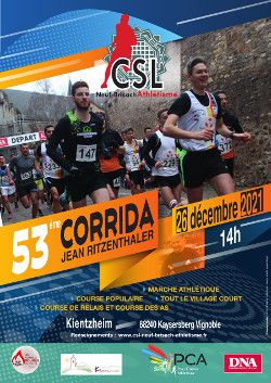 Corrida Jean Ritzenthaler
