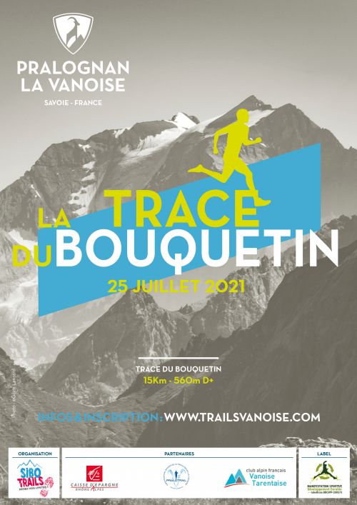 La Trace du Bouquetin