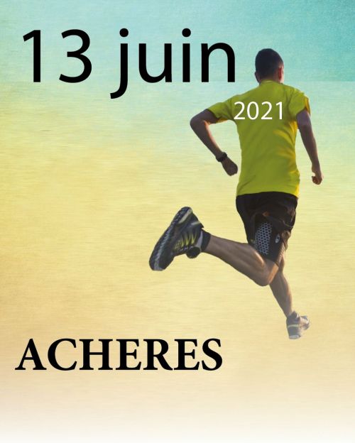 Foulées Achèroises