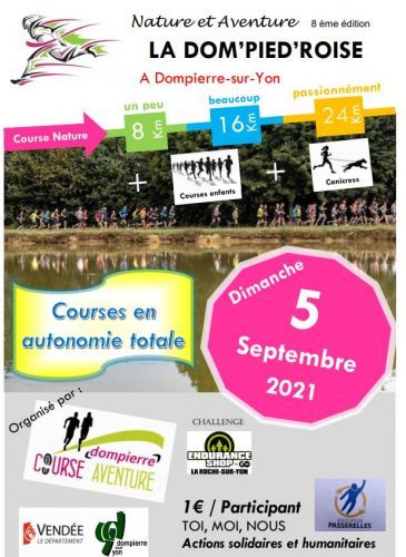 La Dom'Pied'Roise