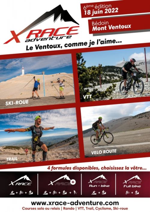 XRace Adventure