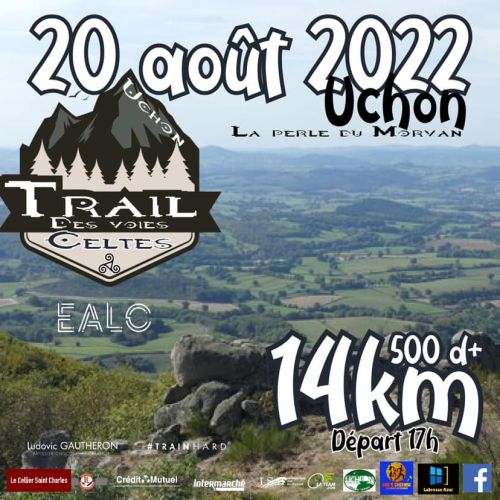 Trail des Voies Celtes