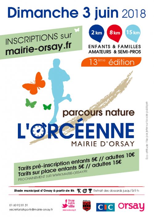 L'Orcéenne Nature