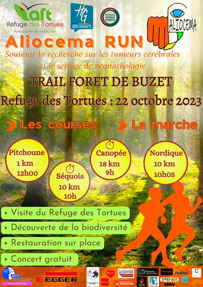 Aliocema Run