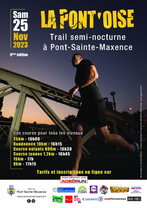 La Pont'Oise