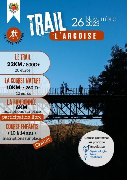 L'Arcoise