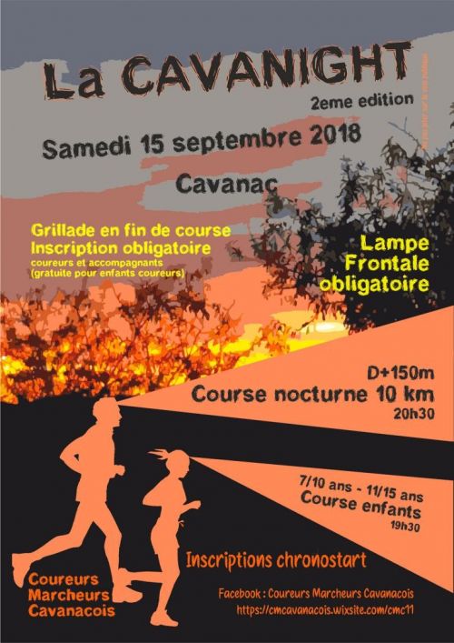 La Cavanight