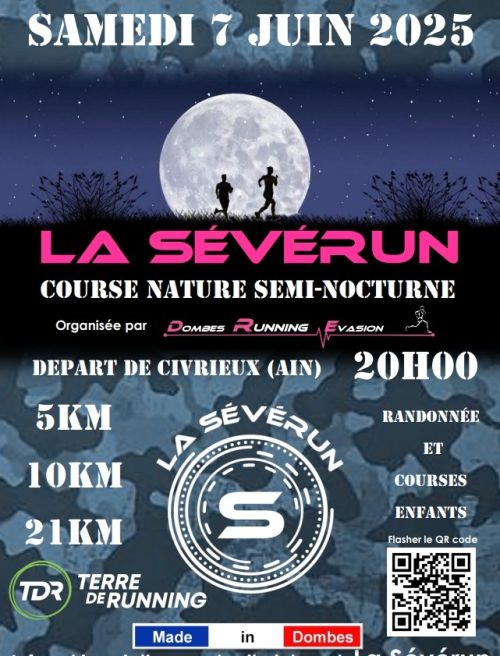 La Sévérun