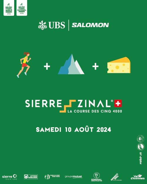 Sierre-Zinal