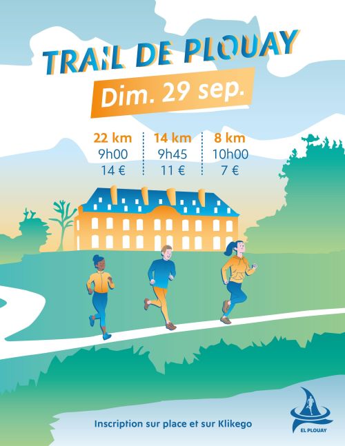 Trail de Plouay