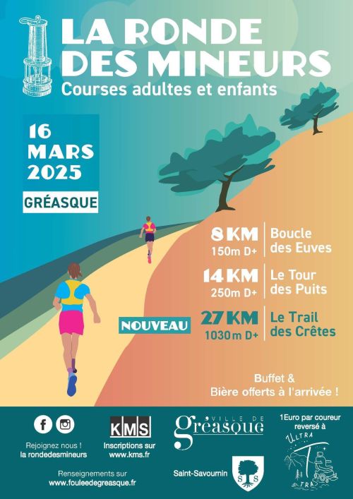 La Ronde des Mineurs