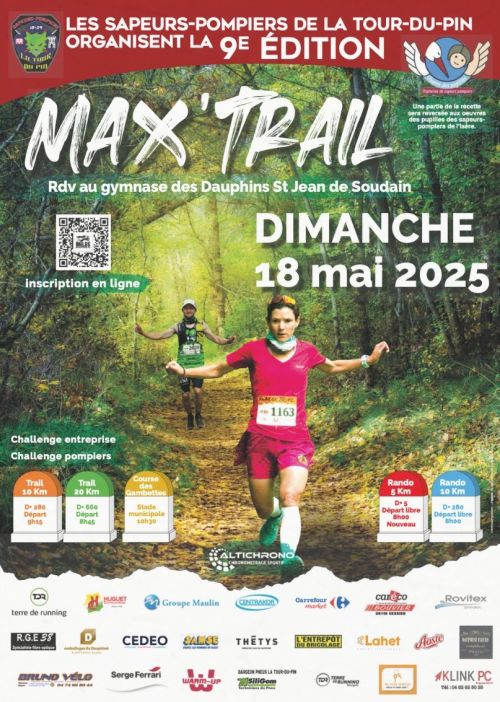 Max'Trail