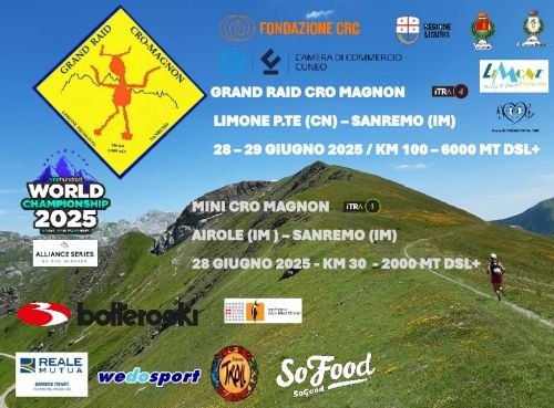 Cro Trail