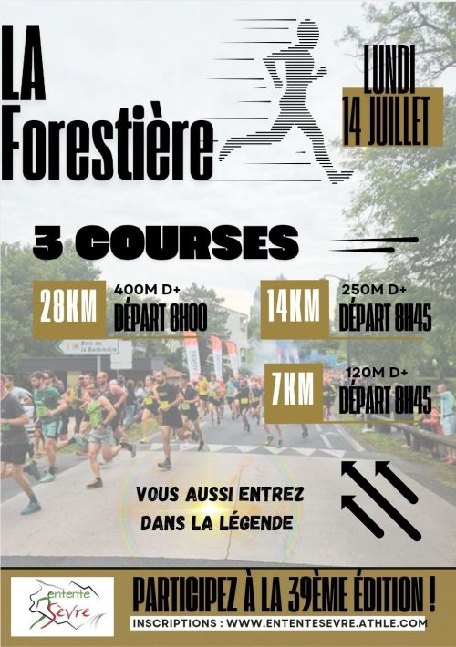 La Forestière