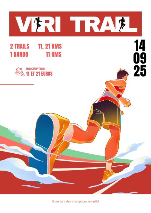 Viri Trail