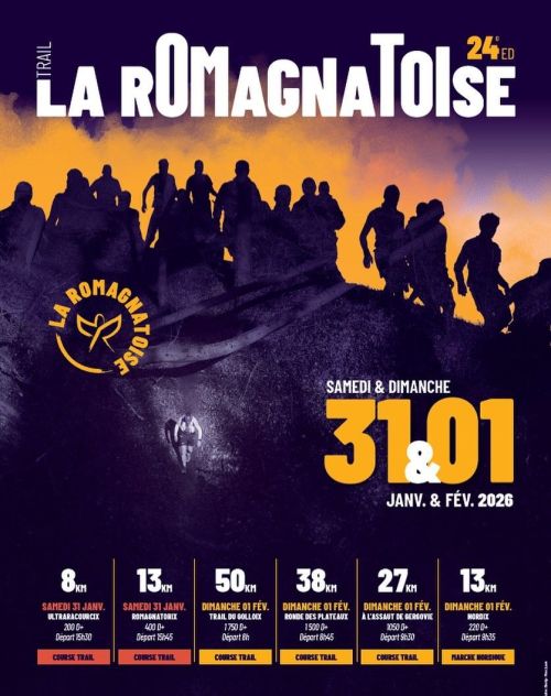 La Romagnatoise