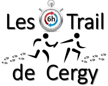 Les 6h Trail de Cergy