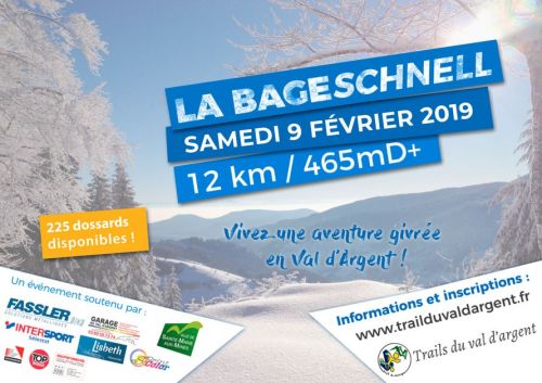 La BageSchnell