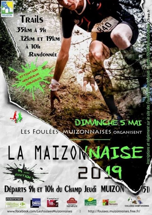 La Mai'Zonnaise